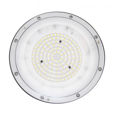 Καμπάνα LED 200W 230V 20000lm 90° 4000K IP65 Λευκό Φως 3-9022001